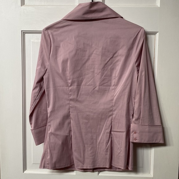 Bebe Button down shirt - Picture 6 of 6